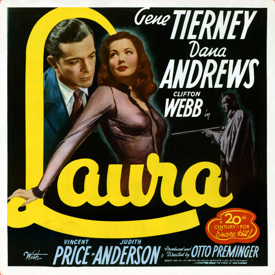 Laura (1944) | Classic Film